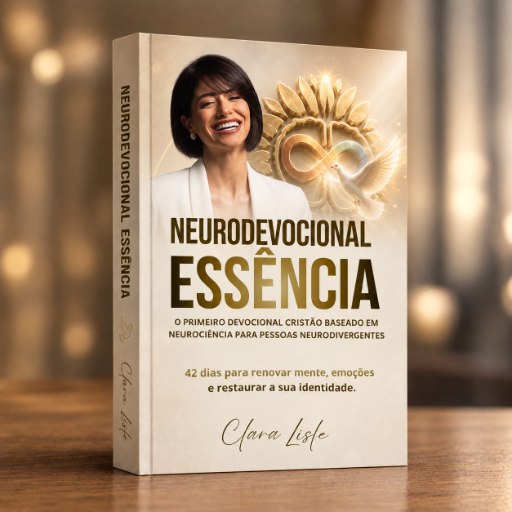 NEURODEVOCIONAL ESSÊNCIA- Livro digital
