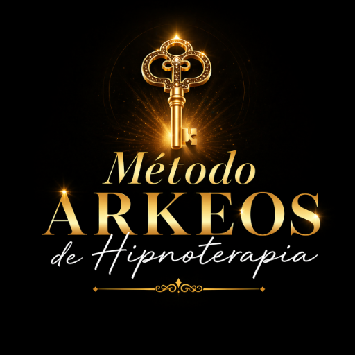 Hipnoterapia método Arkeos