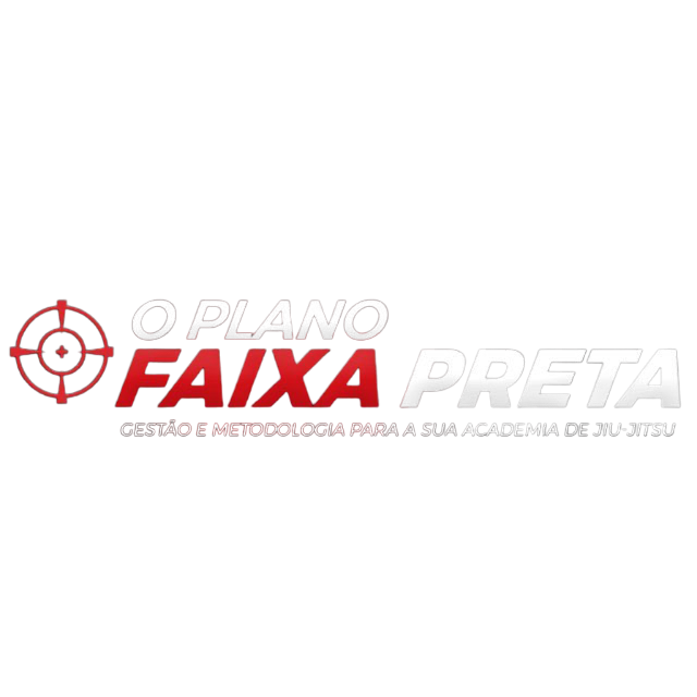 Curso O Plano Faixa Preta 
