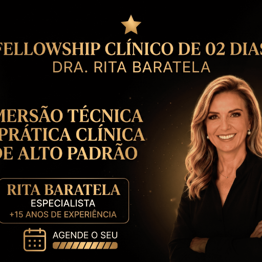 Fellowship 02 Dias - Dra. Rita Baratela