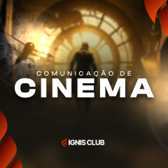 Comunicação de Cinema