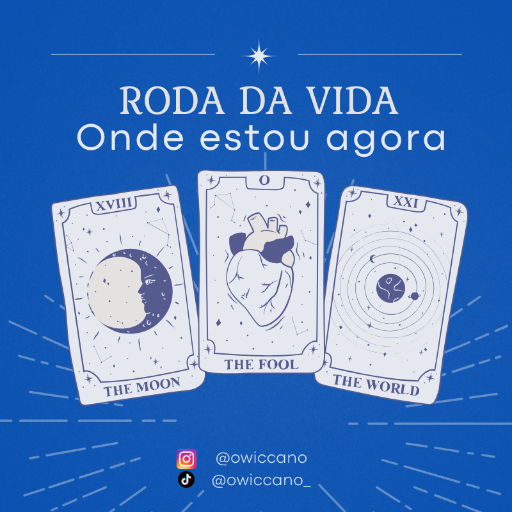 RODA DA VIDA