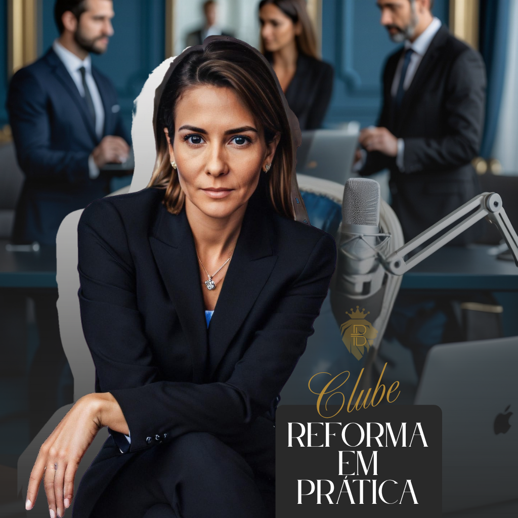 Novo - Clube Reforma Em Prática 