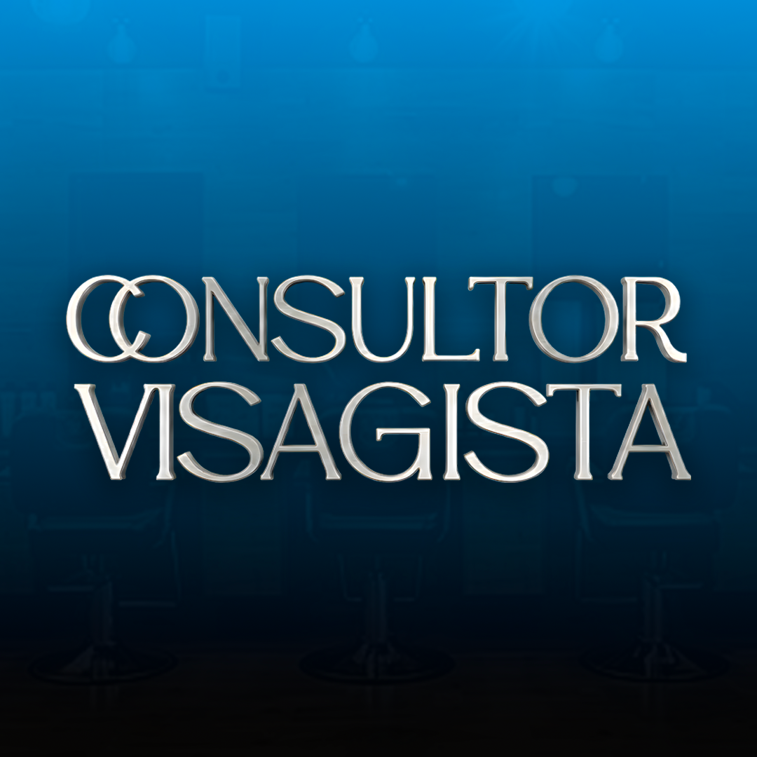 Formação Consultor Visagista