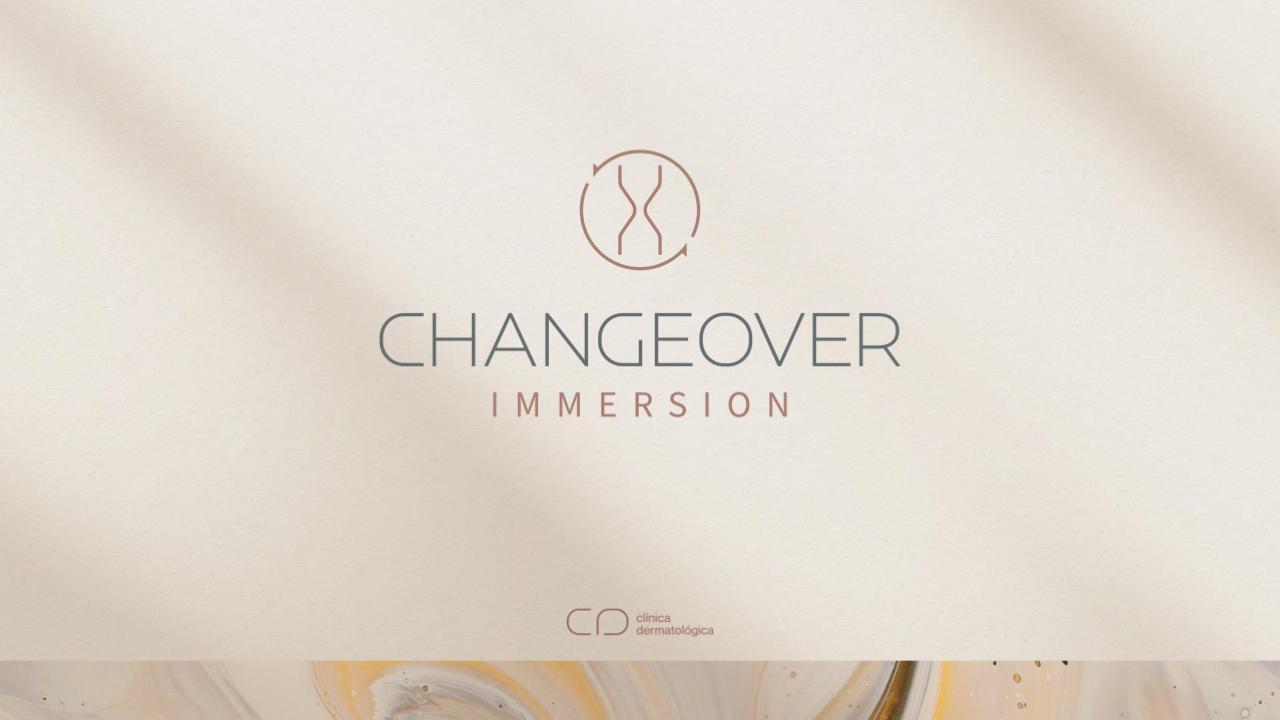 ###Changeover Immersion Internacional