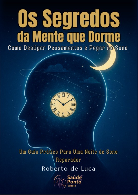  Os Segredos da Mente que Dorme