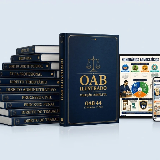 OAB Ilustrado