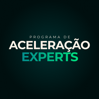 Programa Aceleração Expert