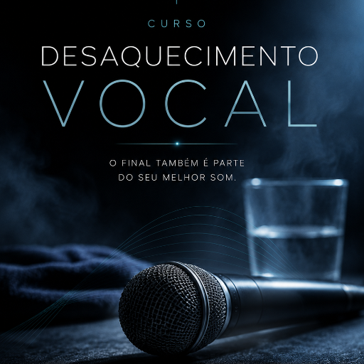 DESAQUECIMENTO VOCAL