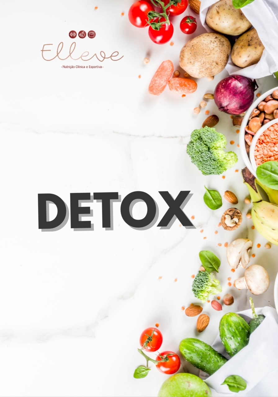 Dieta Detox 