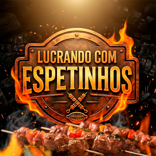 Lucrando com Espetinhos | Do Zero aos 2 Mil por Semana