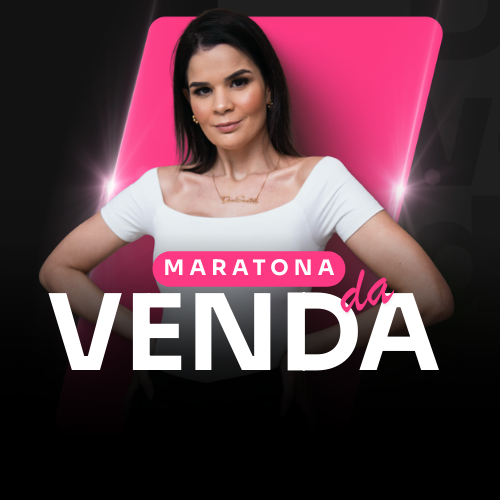 Imersão Maratona da Venda | Plano Black [ads]