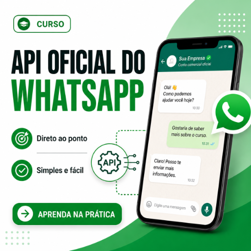 Desvendando a API oficial do Whatsapp