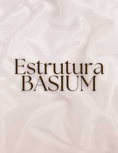 Estrutura Basium Black da Lore