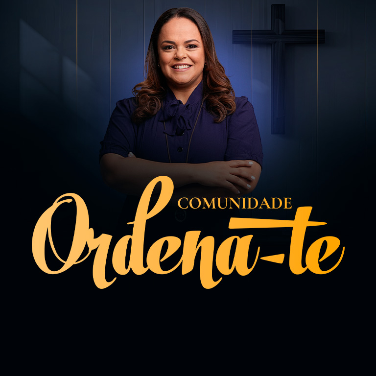 Comunidade Ordena-te - Dois anos de acesso 