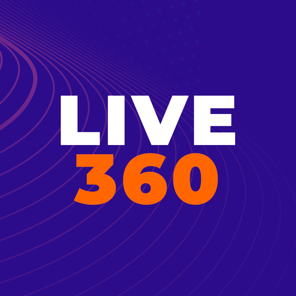 MÉTODO LIVE SHOP 360