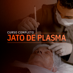 Curso de Jato de Plasma - Método Dr. Felipe Paulino. 