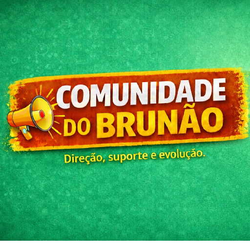Comunidade do Brunão