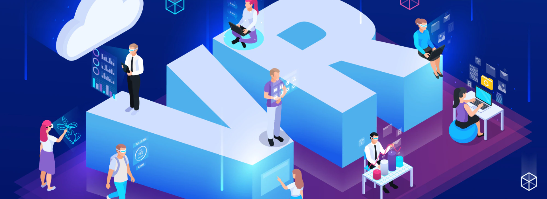 Curso Estrategista de Metaverso - Assinatura