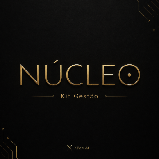 KIT - NÚCLEO | GESTÃO