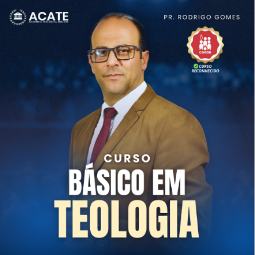Curso Básico em Teologia