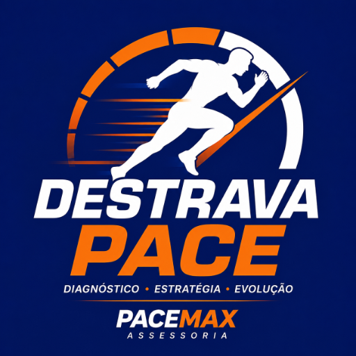 Destrava Pace 