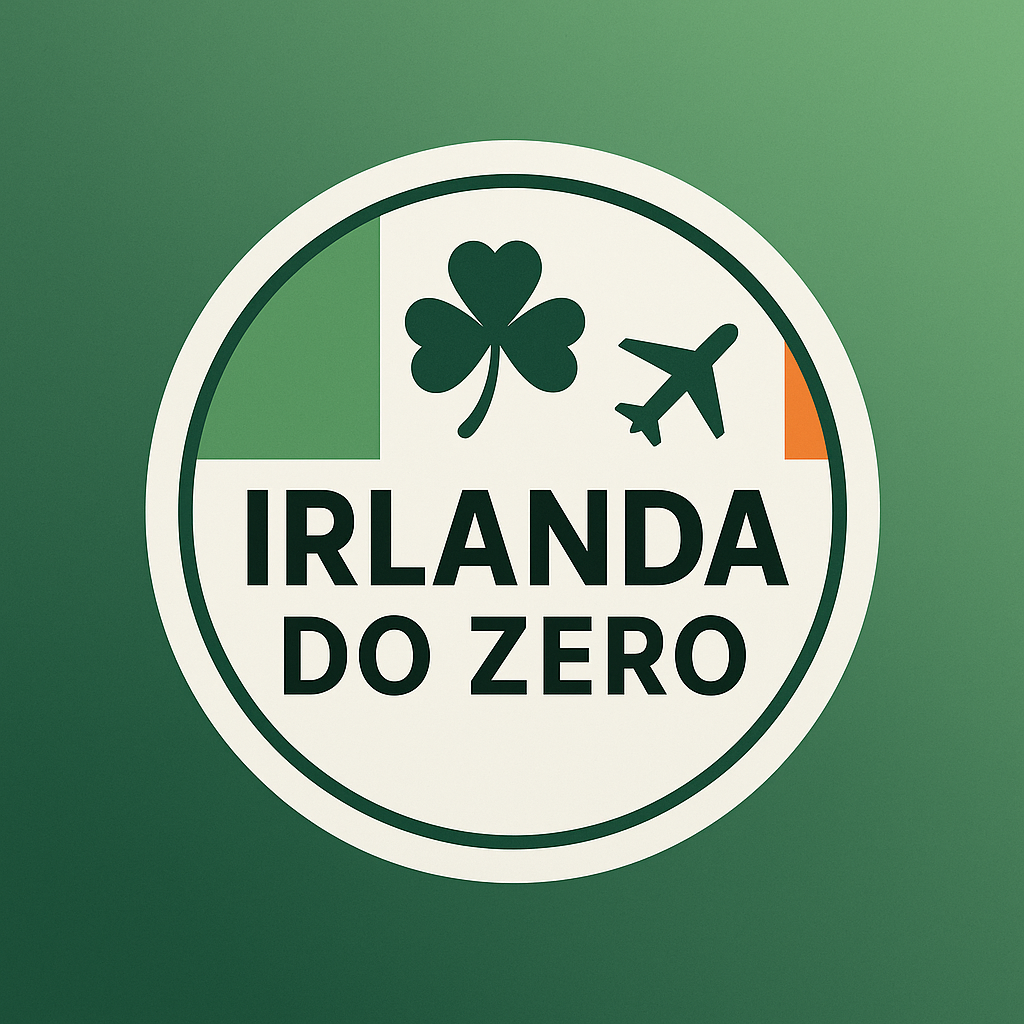 Comunidade Irlanda do Zero