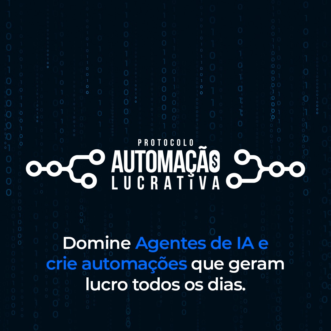 Protocolo Automação Lucrativa
