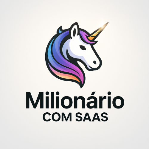 Milionário com SaaS