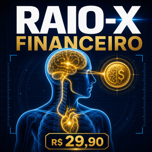 RAIO-X FINANCEIRO