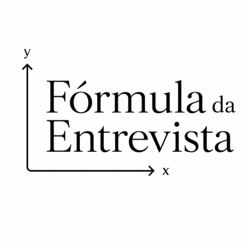 Fórmula da Entrevista