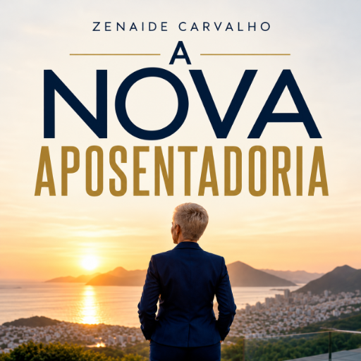 LIVRO DIGITAL "A NOVA APOSENTADORIA"