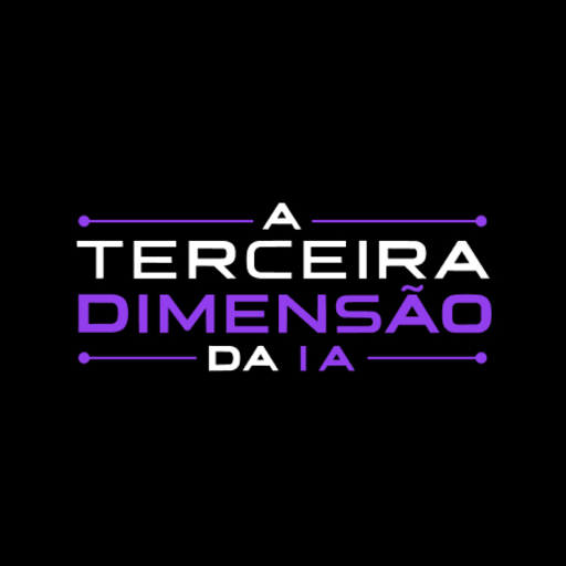 Imersão Terceira Dimensão da IA