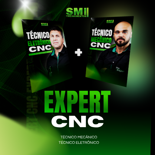 COMBO EXPERT CNC 