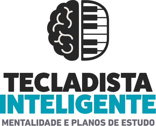 Tecladista Inteligente - Mentalidade e Planos de Estudo