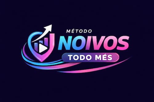 Método Noivos Todo Mês