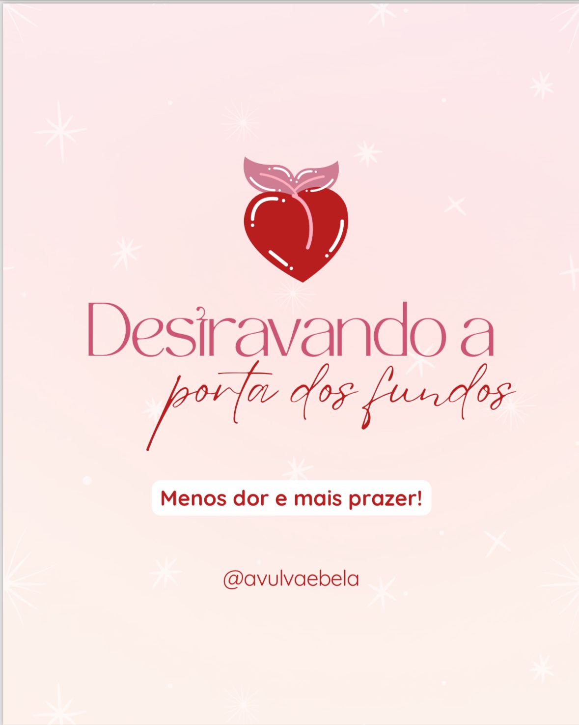 DESTRAVANDO A PORTA DOS FUNDOS 