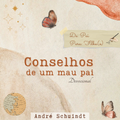 LIVRO: DE PAI PARA FILHA - CONSELHOS DE UM MAU PAI