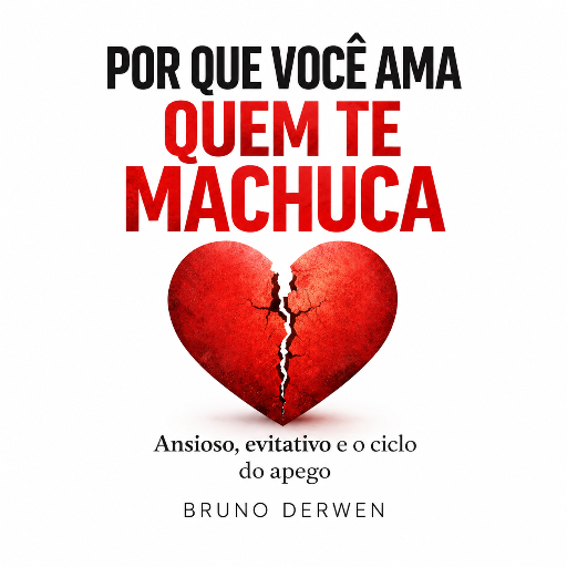 Por que você ama quem te machuca?