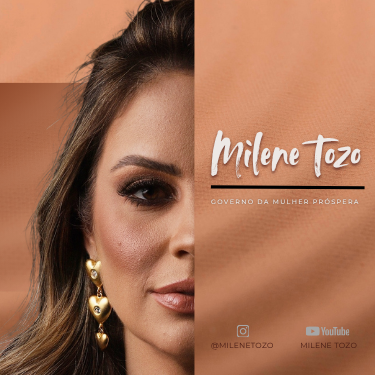 GOVERNO DA MULHER PRÓSPERA