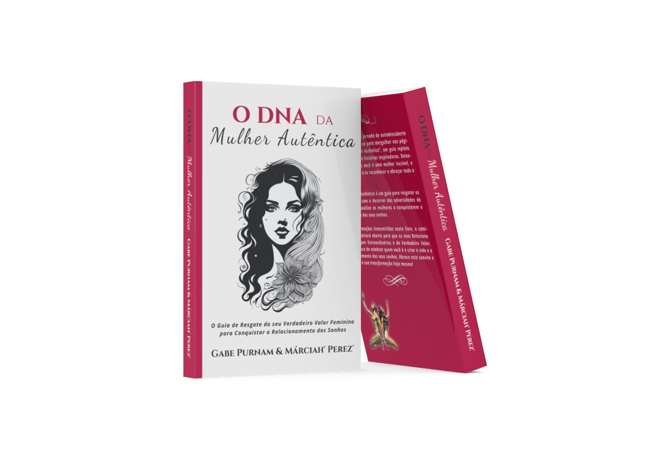 O DNA da Mulher Autêntica