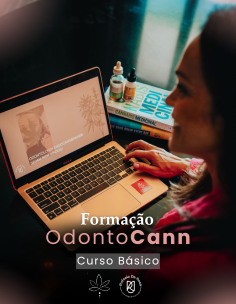 Formação OdontoCann - Curso Básico