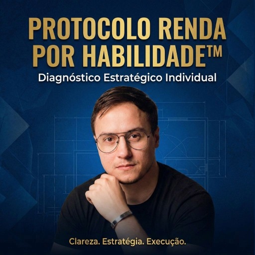 Diagnóstico Estratégico Individual (60 Minutos)