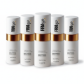 5 Unidades - FIRMup Lift Instantâneo Le’Kéfir – Efeito Lifting Imediato (15g)