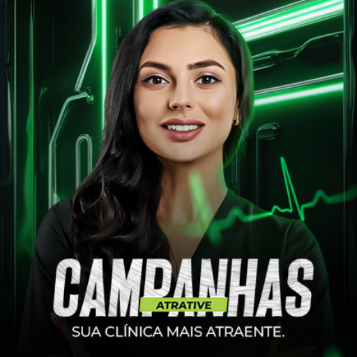 Campanhas Atrative