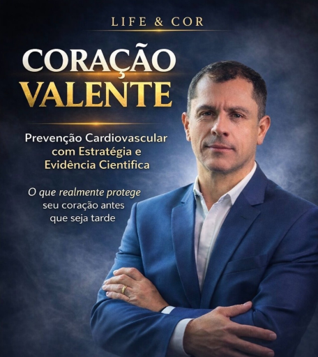 E-BOOK CORAÇÃO VALENTE