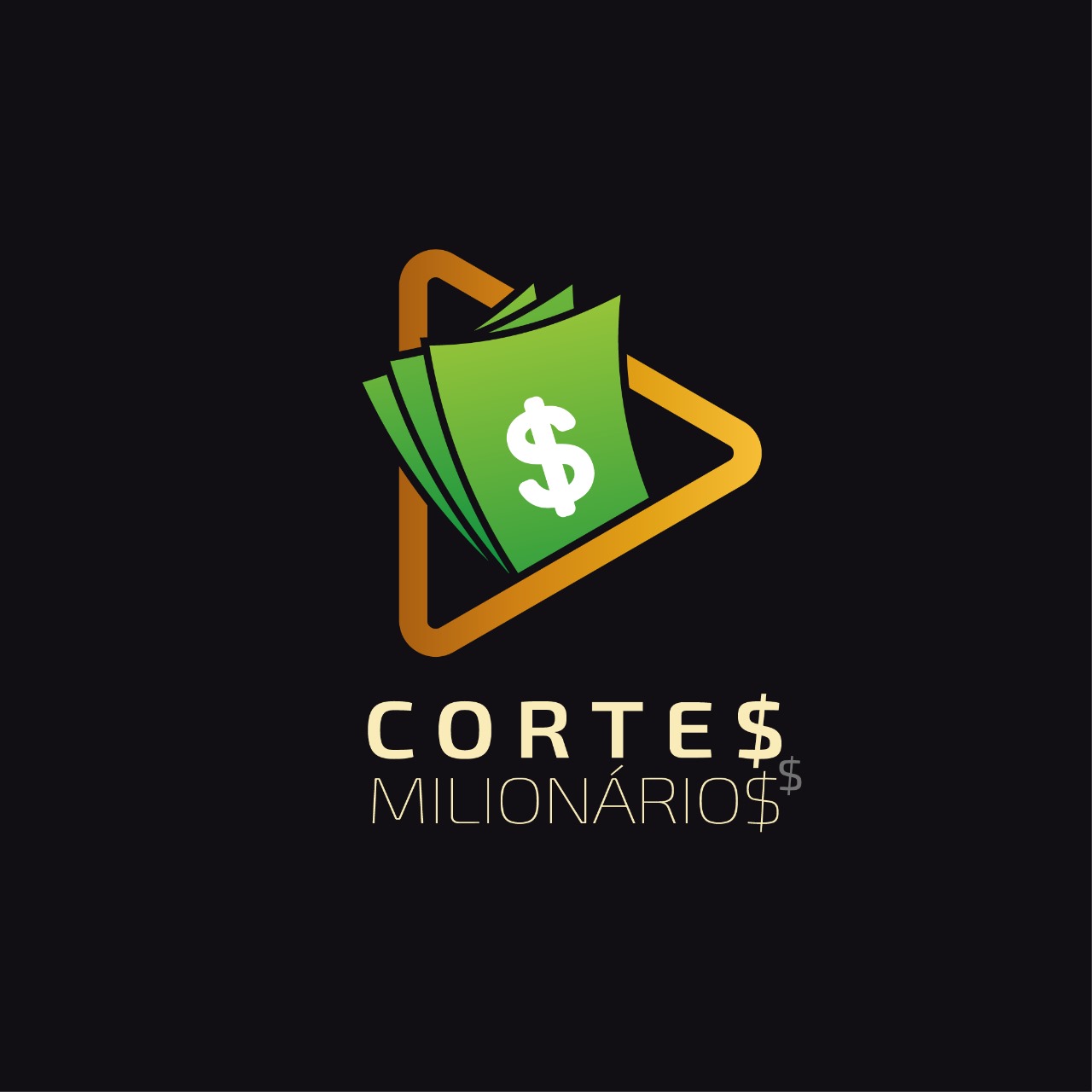 Corte Milionários 