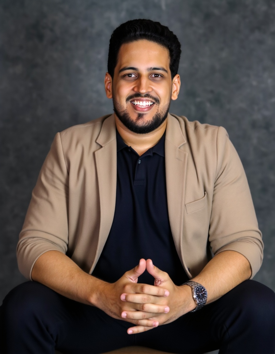 Meu case de sucesso [RODRIGO MEDEIROS]