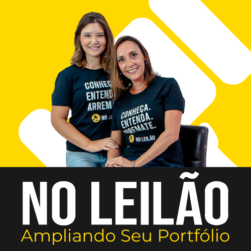 Assessor de Leilão - Ampliando Seu Portfólio 