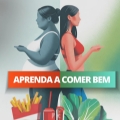 Ebook - Aprenda a comer bem